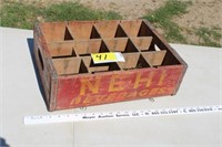 NEHI Pop Crate