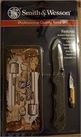 SMITH & WESSON GIFT SET
