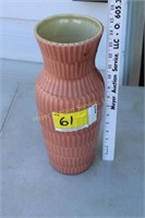 RedWing Vase #768