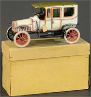 BOXED FISHER LIMOUSINE