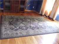 Large Whole Room Rug by Sphinx Oriental Weavers