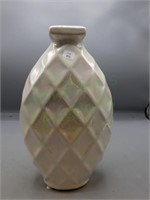 Decorative Tall Vase - Adelman Lustre Vase