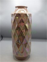 Decorative Tall Vase - Adelman Lustre Vase