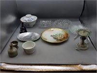 Cool Collection of Tableware - Steel/Ceramic/Glass