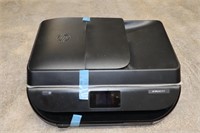 HP printer & scanner, OfficeJet 5212, New