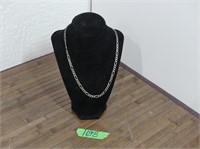 Chain Silver 20" .925 Italy