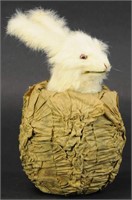 DECAMPS RABBIT IN CABBAGE AUTOMATON