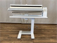 Miele B890 Rotary Ironing Machine