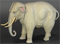 LARGE ELEPHANT CANDY CONTAINER