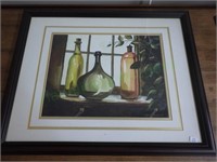 Beautiful Still Life Painting by Marcia Robinson