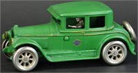 ARCADE 1929 BUICK COUPE