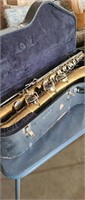 Conn Saxophone