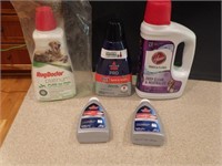 Carpet Cleaning Lot - Professional Spot & Stain