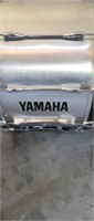 Yamaha bass drum