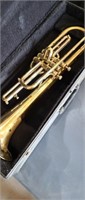 Getzen 300 series Trumpet