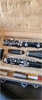 The Rembrant Clarinet