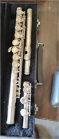 Hopson Flute