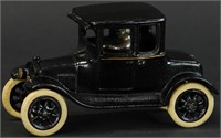 ARCADE MODEL T FORD COUPE