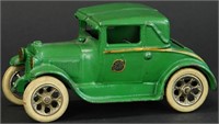 ARCADE FORD MODEL A COUPE