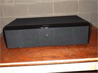 CS-8060HD Subwoofer by Definitive Technology