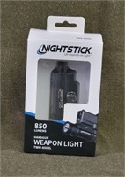 NightStick Handgun Weapon Light TWM-850XL