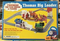Thomas the Train Big Loader Set