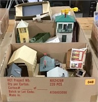 Trains, Household, Furniture, Collectibles