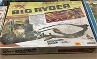 AFX Big Rider Ho Scale Highway Trucking System in