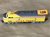 Bauchman Union Pacific 1468 HO Scale