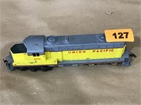Tyco Union Pacific 5628 HO Scale
