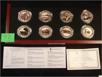 75th Anniv. D-Day Proof Coll.