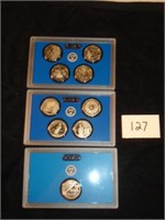 American Innovations/State $1 Coins