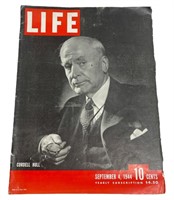 Vintage LIFE Magazine