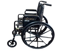 Drive Wheelchair Silversport II