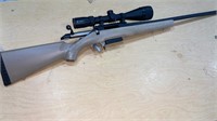 RUGER American Rifle 6mmCreedmore