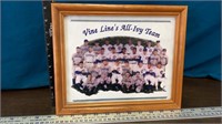 Vine-Line’s Chicago Cubs All Ivy Team 1992