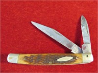 Romo J-215 Z Blade Pocket Knife