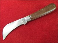 Kutmaster Hawkbill Knife Made in USA