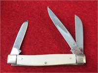 Case XX 3 Blade Knife- Vintage