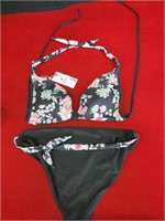 Upopby 2pc BAthing Suit Size L Junior NWT