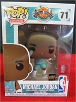 Michael Jordan Funko Pop Basketball