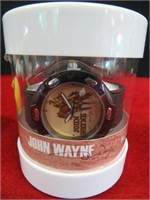 John Wayne Watch