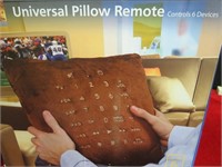 Universal Pillow Remote
