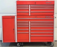 Snap-On Professional Rolling Tool Cabinet 3in1