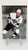 1996 DonRuss Wayne Gretzky #87