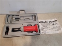 Impact Driver Kit