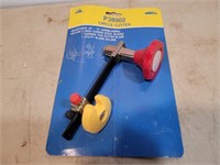 NEW Circle Cutter Tool