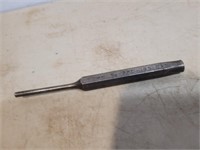 SNAP ON 5/32 Punch PPC-105 Can