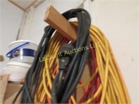 extension cord lot several