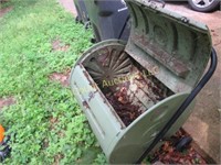 composter compost tumbler
